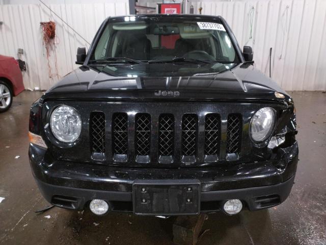 1C4NJRBB8GD580932 | 2016 JEEP PATRIOT SP