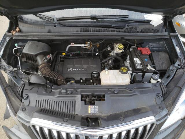 2016 BUICK ENCORE - KL4CJASB7GB614406