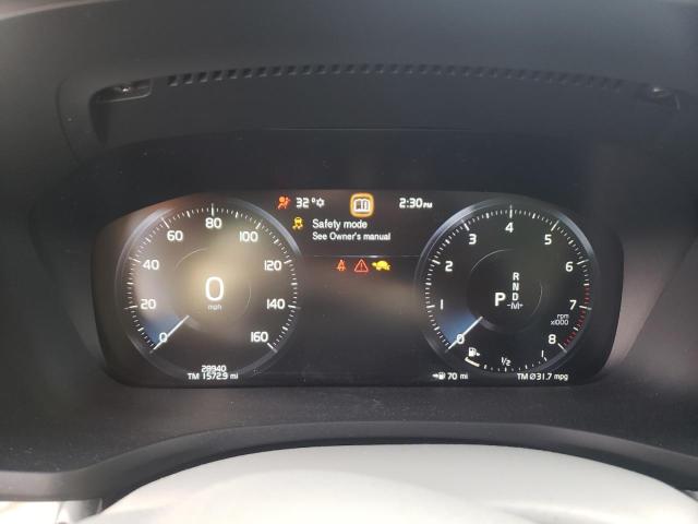 2022 VOLVO S60 B5 MOM - 7JRL12TZXNG189370