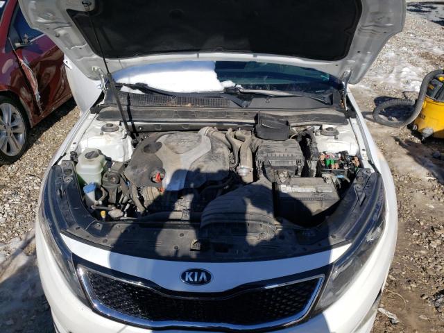 5XXGR4A6XFG431306 KIA OPTIMA SX