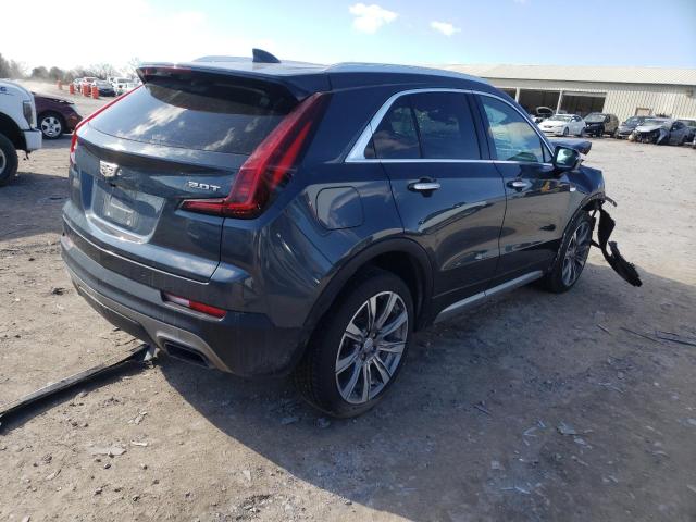 2019 CADILLAC XT4 PREMIU 1GYFZCR48KF135955