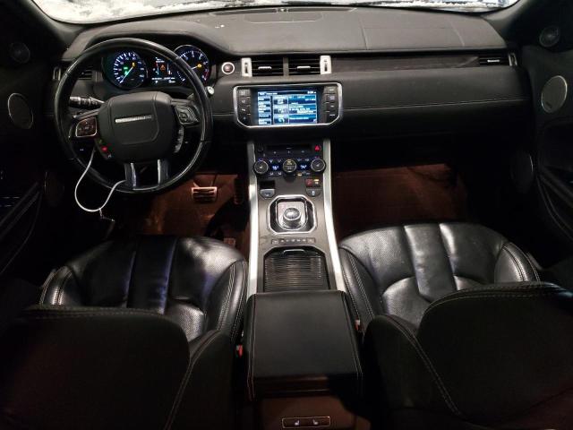 SALVT2BG8FH992944 Land Rover Range Rover Evoque Dynamic Premium