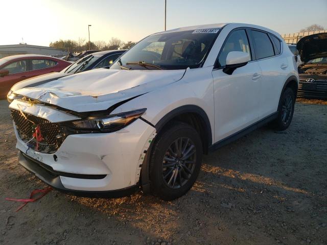2019 MAZDA CX-5 TOURI - JM3KFACM9K1550023