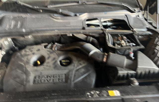 SALVP2BG1DH836035 Land Rover Range Rover Evoque Pure Plus