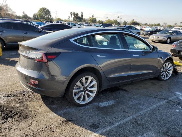 5YJ3E1EA4JF056757 Tesla MODEL 3