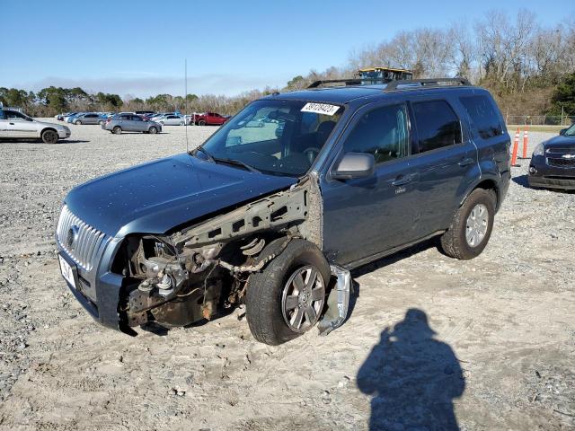 2011 Mercury Mariner 