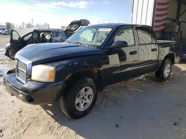 2006 Dodge Dakota 