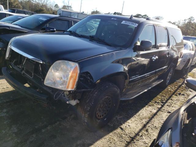 2008 GMC Yukon XL Denali