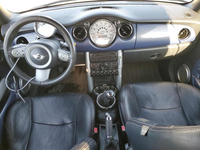 WMWRF33455TF62438 Mini Cooper
