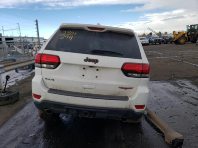 1C4RJFLG8KC611508 Jeep Grand Cherokee Trailhawk
