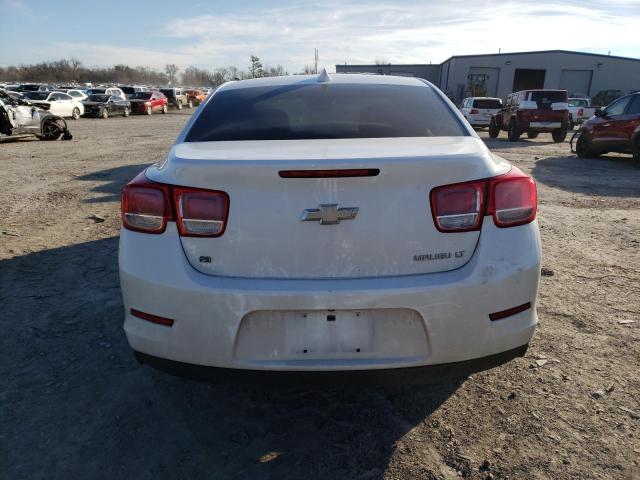 2016 CHEVROLET MALIBU LIM - 1G11C5SA5GF163581