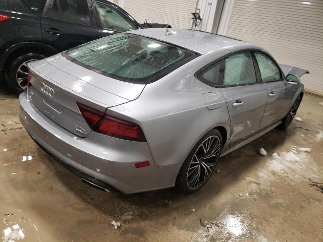2018 AUDI A7 PRESTIG - WAU23AFCXJN061722
