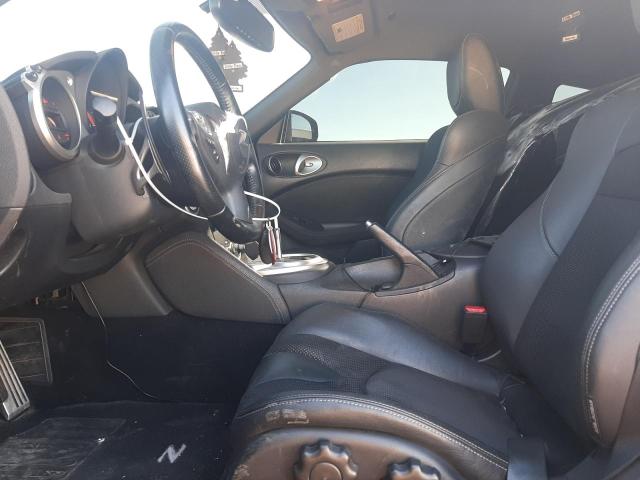 2020 NISSAN 370Z BASE - JN1AZ4EH0LM821681