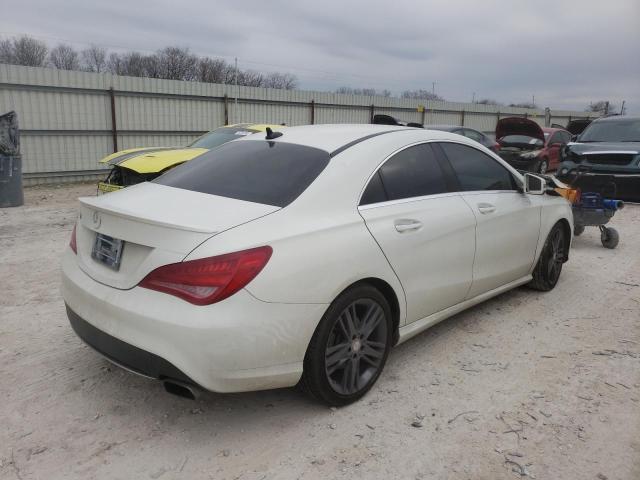 2015 MERCEDES-BENZ CLA 250 WDDSJ4EB1FN218196