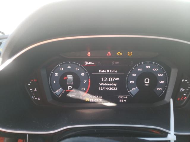 2019 AUDI Q3 PREMIUM - WA1AECF3XK1079418