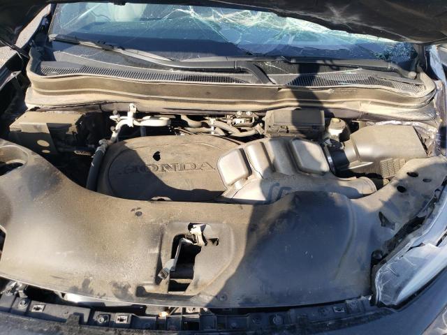2021 HONDA PASSPORT E - 5FNYF7H56MB012073