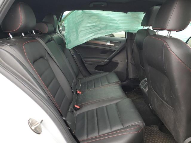 2018 VOLKSWAGEN GTI S - 3VW547AU4JM289562