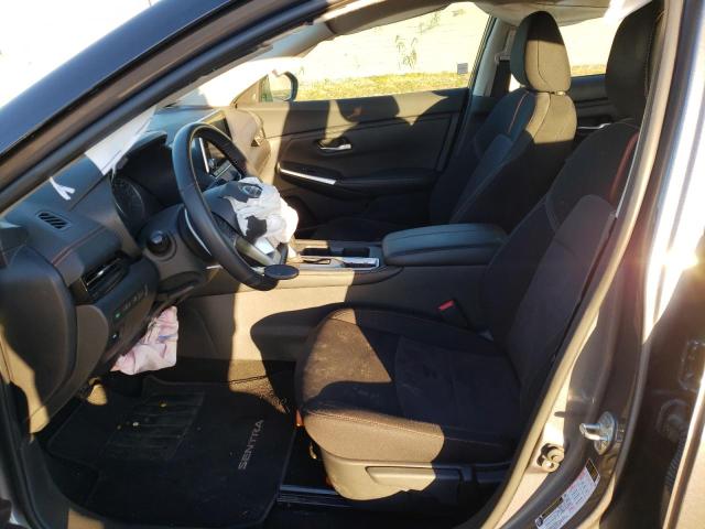 3N1AB8DV0NY270610 Nissan SENTRA SR