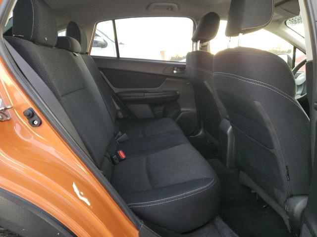 JF2GPACC5E8260412 Subaru XV