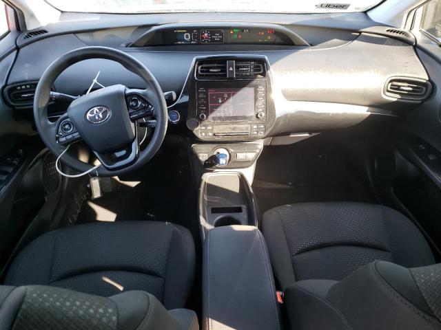 2020 TOYOTA PRIUS L - JTDKARFU0L3107007
