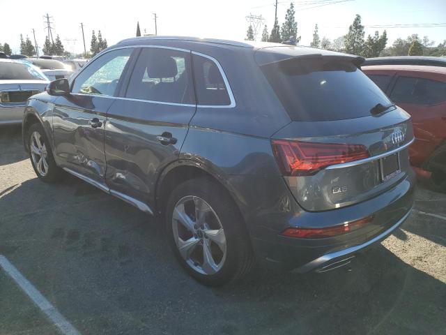 2022 AUDI Q5 WA1EAAFY6N2139691