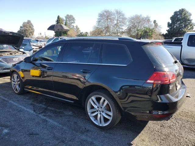2017 VOLKSWAGEN GOLF SPORT - 3VWC17AU1HM538684
