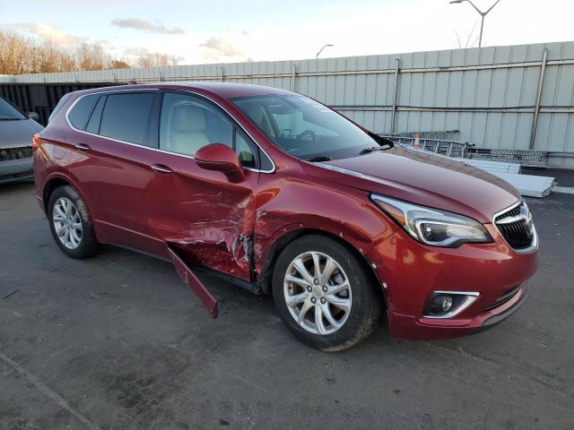 2020 BUICK ENVISION P - LRBFXBSA8LD140848