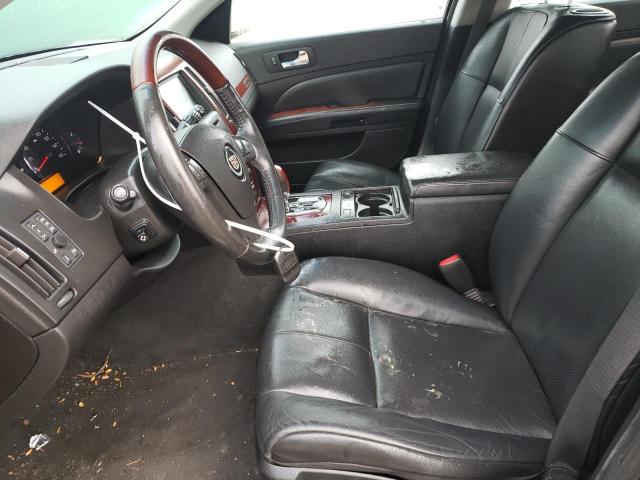 1G6DC67A170175106 Cadillac STS