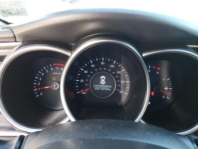 2015 KIA OPTIMA EX - 5XXGN4A75FG412246