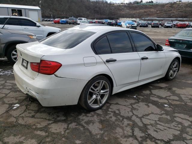 WBA3B9G55FNR95025 BMW 3 Series