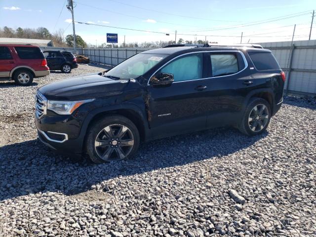 2017 GMC ACADIA SLT - 1GKKNNLSXHZ216924