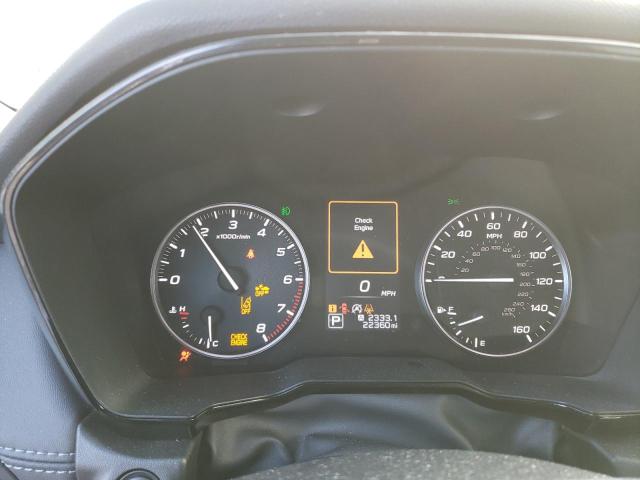 4S4BTAEC9L3190369 Subaru Outback Premium