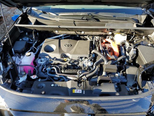 2022 TOYOTA RAV4 XLE P - JTMB6RFV7ND073977