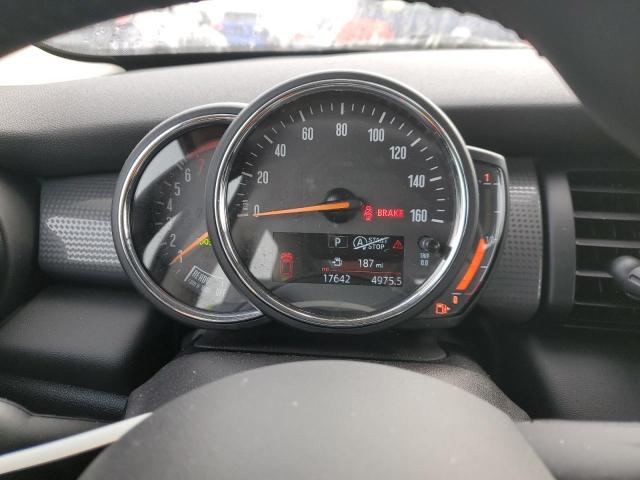 WMWXR3C03L2L80300 Mini Cooper