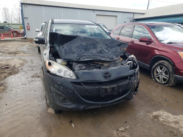 2015 MAZDA 5 SPORT - JM1CW2BL0F0180023