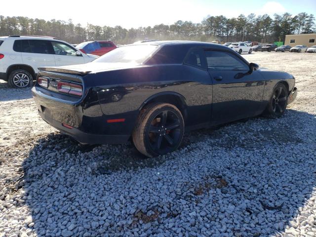 2C3CDZBT5HH665257 Dodge Challenger