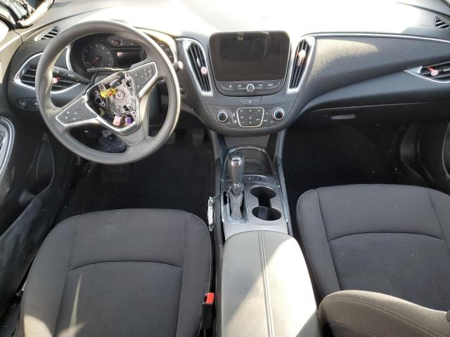 2019 CHEVROLET MALIBU - 1G1ZD5ST6KF114562