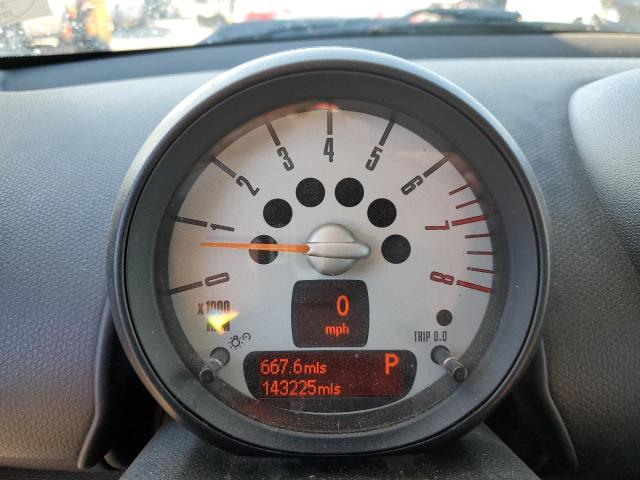 WMWZC3C5XCWL81913 Mini Cooper S Countryman
