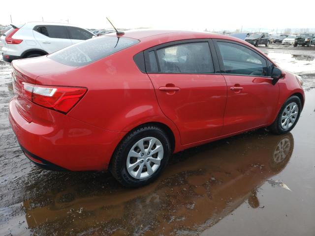 KNADM4A35D6211880 KIA RIO LX