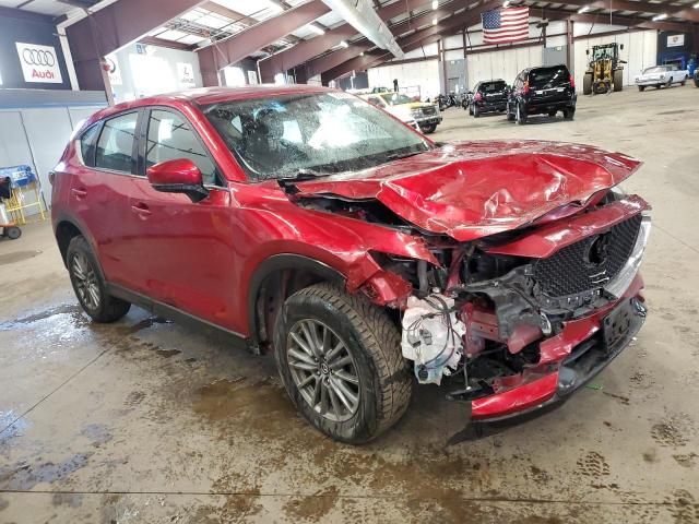2018 MAZDA CX-5 SPORT JM3KFBBM1J0446220