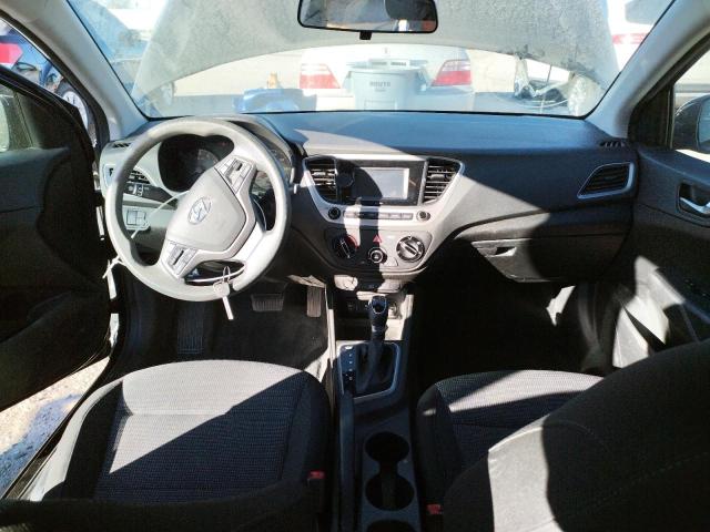 2019 HYUNDAI ACCENT SE 3KPC24A36KE055568