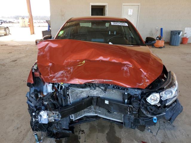 3KPF34AD8ME364982 KIA Forte Gt Line