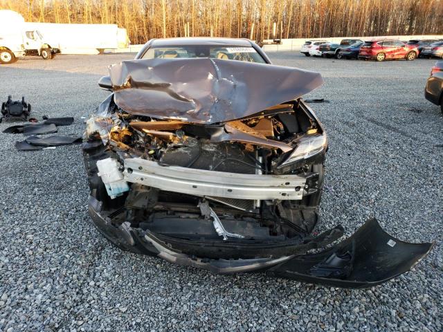  TOYOTA CAMRY 2019 Сірий