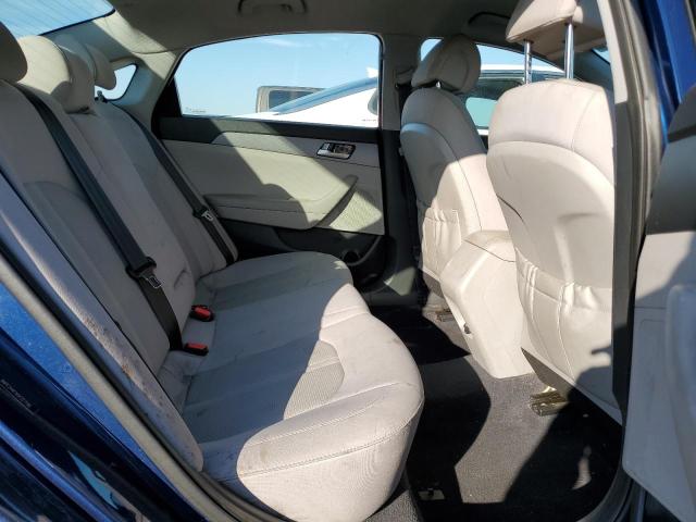 2016 HYUNDAI SONATA SE 5NPE24AFXGH327190