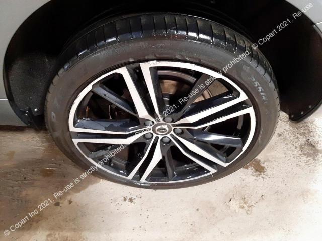 YV1UZA8TCJ1123599 Volvo Xc60 R-des