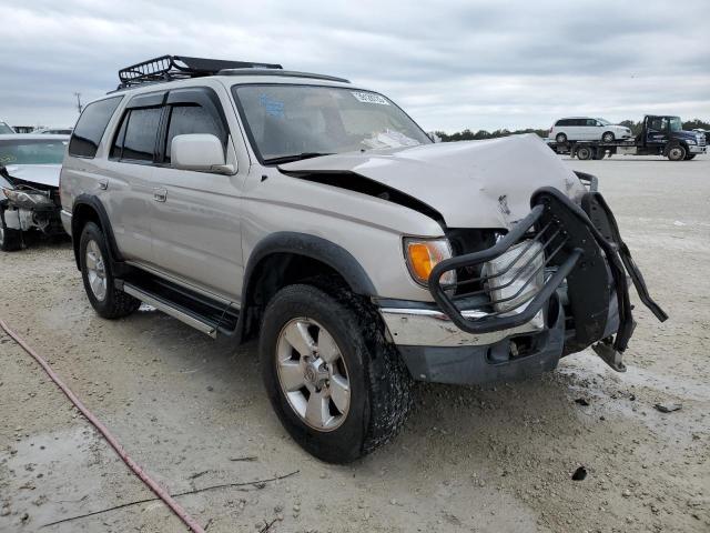 1998 Toyota 4Runner SR5