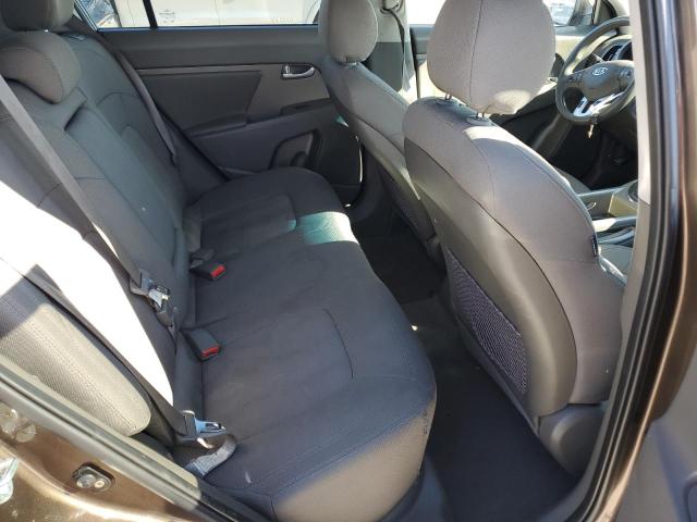 KNDPB3A28B7089840 KIA Sportage Lx