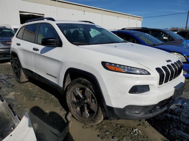 2017 JEEP CHEROKEE S - 1C4PJMAB3HW625293