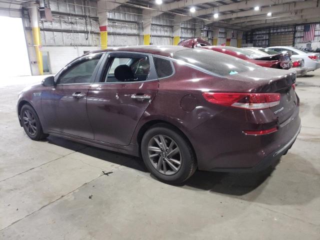 5XXGT4L30LG415180 KIA Optima Lx