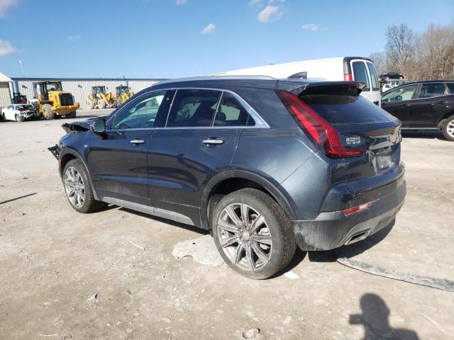 2019 CADILLAC XT4 PREMIU 1GYFZCR48KF135955